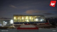 Archiv Foto Webcam Axams - Panoramarestaurant Hoadl-Haus 00:00