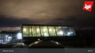 Archived image Webcam Axams - Panoramarestaurant Hoadl-Haus 04:00