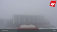 Archiv Foto Webcam Axams - Panoramarestaurant Hoadl-Haus 14:00