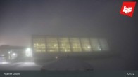 Archiv Foto Webcam Axams - Panoramarestaurant Hoadl-Haus 02:00