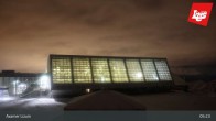 Archiv Foto Webcam Axams - Panoramarestaurant Hoadl-Haus 04:00