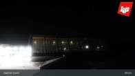 Archiv Foto Webcam Axams - Panoramarestaurant Hoadl-Haus 04:00