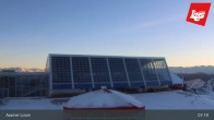 Archiv Foto Webcam Axams - Panoramarestaurant Hoadl-Haus 06:00