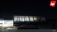 Archiv Foto Webcam Axams - Panoramarestaurant Hoadl-Haus 04:00