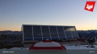 Archiv Foto Webcam Axams - Panoramarestaurant Hoadl-Haus 06:00