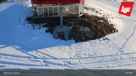 Archived image Webcam Axams - Panoramarestaurant Hoadl-Haus 07:00