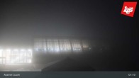 Archived image Webcam Axams - Panoramarestaurant Hoadl-Haus 00:00