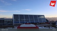 Archiv Foto Webcam Axams - Panoramarestaurant Hoadl-Haus 07:00