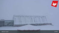 Archived image Webcam Axams - Panoramarestaurant Hoadl-Haus 07:00