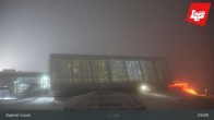 Archiv Foto Webcam Axams - Panoramarestaurant Hoadl-Haus 02:00