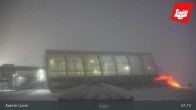 Archiv Foto Webcam Axams - Panoramarestaurant Hoadl-Haus 00:00