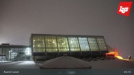 Archiv Foto Webcam Axams - Panoramarestaurant Hoadl-Haus 02:00