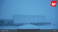 Archiv Foto Webcam Axams - Panoramarestaurant Hoadl-Haus 06:00