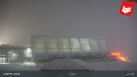Archiv Foto Webcam Axams - Panoramarestaurant Hoadl-Haus 00:00