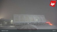 Archiv Foto Webcam Axams - Panoramarestaurant Hoadl-Haus 02:00