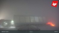 Archiv Foto Webcam Axams - Panoramarestaurant Hoadl-Haus 02:00
