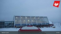Archiv Foto Webcam Axams - Panoramarestaurant Hoadl-Haus 06:00