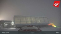 Archived image Webcam Axams - Panoramarestaurant Hoadl-Haus 02:00