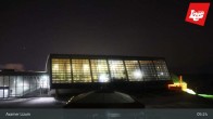 Archived image Webcam Axams - Panoramarestaurant Hoadl-Haus 04:00