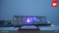 Archiv Foto Webcam Axams - Panoramarestaurant Hoadl-Haus 06:00