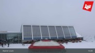 Archiv Foto Webcam Axams - Panoramarestaurant Hoadl-Haus 12:00