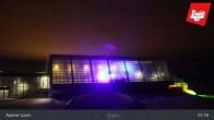 Archiv Foto Webcam Axams - Panoramarestaurant Hoadl-Haus 00:00
