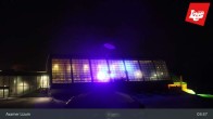 Archiv Foto Webcam Axams - Panoramarestaurant Hoadl-Haus 02:00