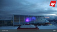 Archiv Foto Webcam Axams - Panoramarestaurant Hoadl-Haus 06:00
