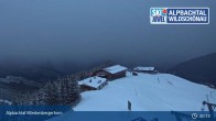 Archiv Foto Webcam Blick vom Wiedersbergerhon im Alpbachtal in Tirol 04:00