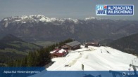 Archiv Foto Webcam Blick vom Wiedersbergerhon im Alpbachtal in Tirol 12:00