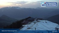 Archiv Foto Webcam Blick vom Wiedersbergerhon im Alpbachtal in Tirol 19:00