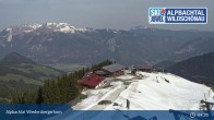 Archiv Foto Webcam Blick vom Wiedersbergerhon im Alpbachtal in Tirol 03:00
