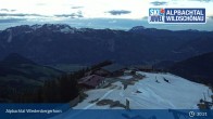 Archiv Foto Webcam Blick vom Wiedersbergerhon im Alpbachtal in Tirol 20:00