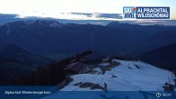 Archiv Foto Webcam Blick vom Wiedersbergerhon im Alpbachtal in Tirol 04:00