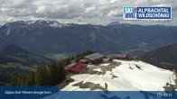 Archiv Foto Webcam Blick vom Wiedersbergerhon im Alpbachtal in Tirol 14:00