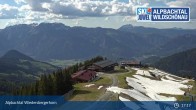 Archiv Foto Webcam Blick vom Wiedersbergerhon im Alpbachtal in Tirol 16:00