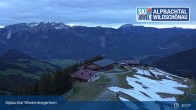Archiv Foto Webcam Blick vom Wiedersbergerhon im Alpbachtal in Tirol 02:00