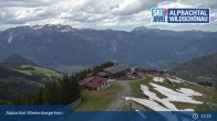 Archiv Foto Webcam Blick vom Wiedersbergerhon im Alpbachtal in Tirol 15:00