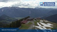 Archiv Foto Webcam Blick vom Wiedersbergerhon im Alpbachtal in Tirol 16:00