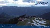 Archiv Foto Webcam Blick vom Wiedersbergerhon im Alpbachtal in Tirol 00:00