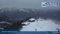 Archiv Foto Webcam Blick vom Wiedersbergerhon im Alpbachtal in Tirol 06:00