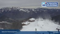 Archiv Foto Webcam Blick vom Wiedersbergerhon im Alpbachtal in Tirol 12:00