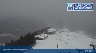 Archiv Foto Webcam Blick vom Wiedersbergerhon im Alpbachtal in Tirol 14:00