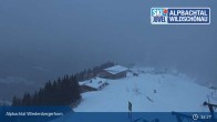 Archiv Foto Webcam Blick vom Wiedersbergerhon im Alpbachtal in Tirol 16:00