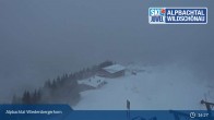 Archiv Foto Webcam Blick vom Wiedersbergerhon im Alpbachtal in Tirol 00:00