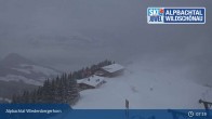 Archiv Foto Webcam Blick vom Wiedersbergerhon im Alpbachtal in Tirol 06:00