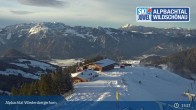 Archiv Foto Webcam Blick vom Wiedersbergerhon im Alpbachtal in Tirol 14:00