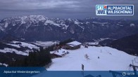 Archiv Foto Webcam Blick vom Wiedersbergerhon im Alpbachtal in Tirol 06:00