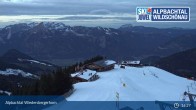 Archiv Foto Webcam Blick vom Wiedersbergerhon im Alpbachtal in Tirol 04:00