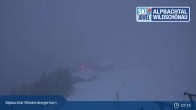 Archiv Foto Webcam Blick vom Wiedersbergerhon im Alpbachtal in Tirol 06:00